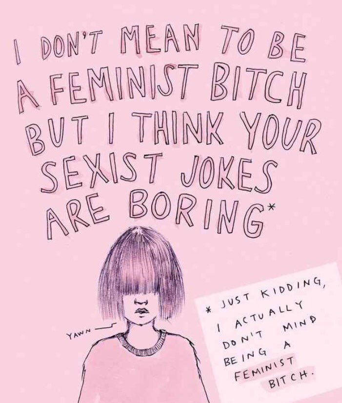snoravoisin's tweet photo. #InternationalWomensDay #alsoeveryday ππ» https://t.co/Ow4a1BVzkf