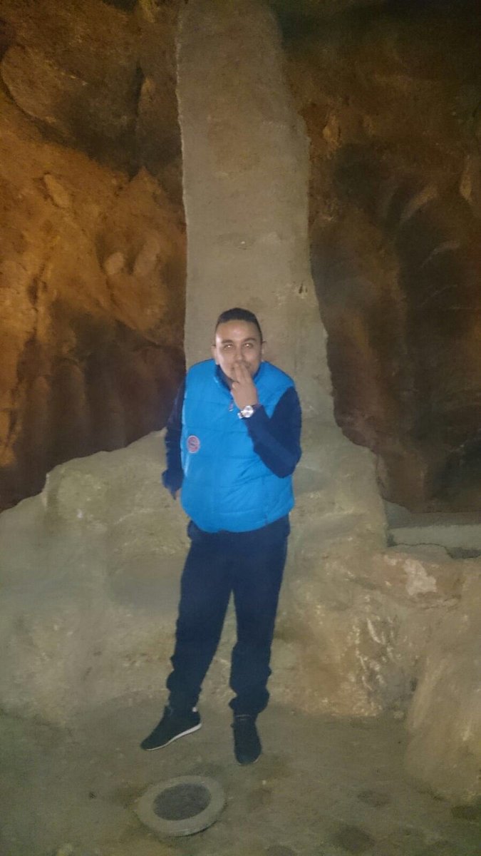 YAchkari tweet picture