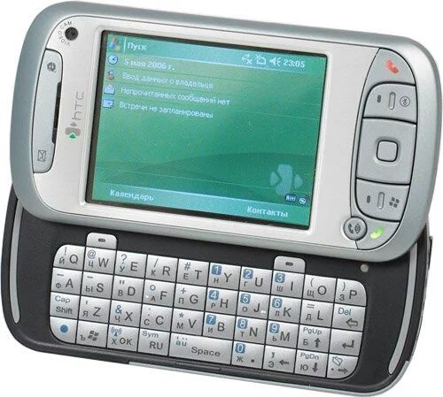 AtuntunCom's tweet photo. Así eran los Smartphone hace 10 años.. https://t.co/3yjhesa9Hj #Smartphone #old https://t.co/7m1HmtaeVi