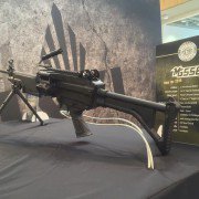 2nd4Freedom's tweet photo. New from IWA: Astra MG556 5.56 Semi-Auto Rifle https://t.co/YY3D2XBl25 https://t.co/B7OFm4pV91