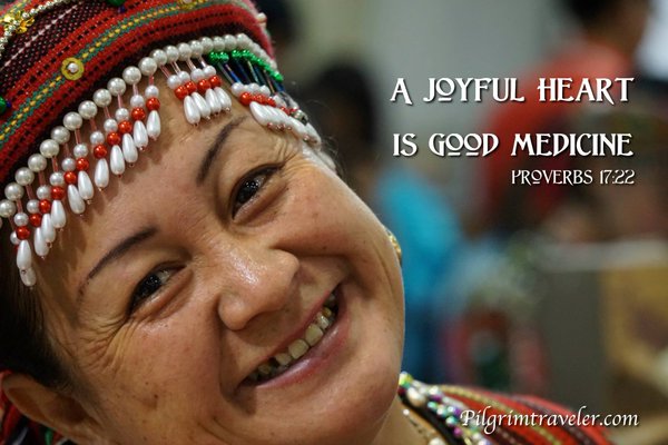 exploretravel1's tweet photo. A Joyful Heart is Good Medicine https://t.co/By53bJSJk6 https://t.co/k6nZJAtnGL