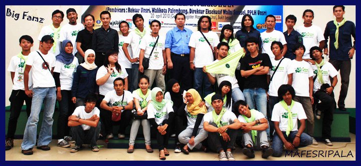 Mafesripala's tweet photo. the memories photo. #GoGreenForLiving2010 https://t.co/d93JSdTmcl