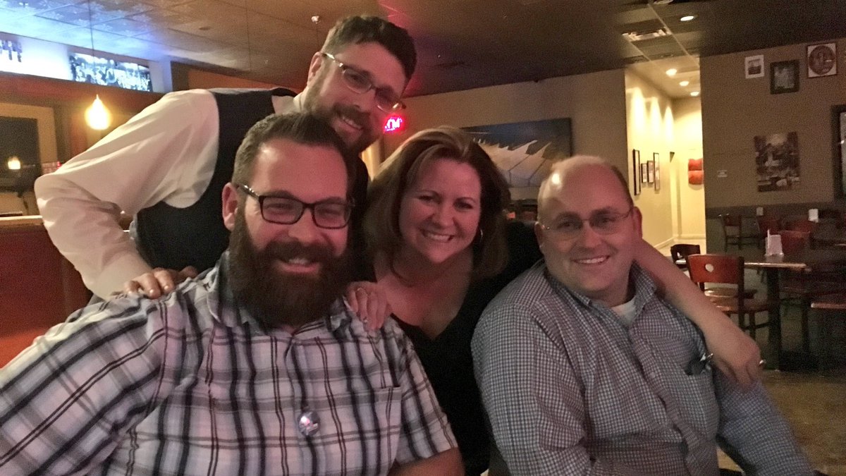 danieljpeter's tweet photo. The memories of #Snowforce16 keep getting better as time passes https://t.co/f0eLQJGqdn