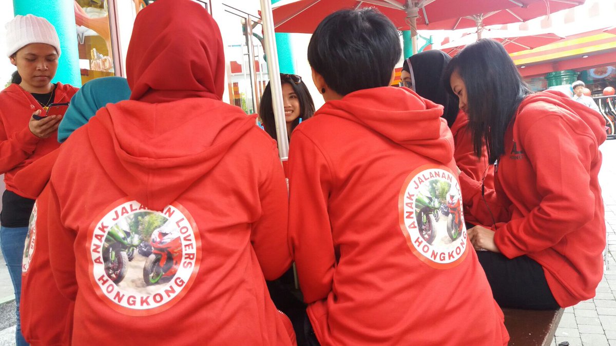 Anakjalanan_Hk's tweet photo. Semoga kamipun bisa ikutan BakSOs https://t.co/pGdlgOUmwe