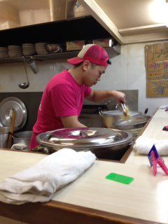 rekishipr_pr's tweet image. 【だいちゃんが久々に麺上げ!】本日の夜に、弊社藤原が下新庄本店にて麺上げします!前半2時間程の予定でございます。皆様のご来店をお待ち申し上げております。