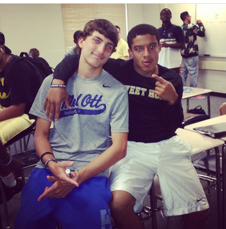 KevinTorillo's tweet photo. @1markwalker happy birthday litttttle Mannnnn #DamnAD https://t.co/9A9wNfXcx6