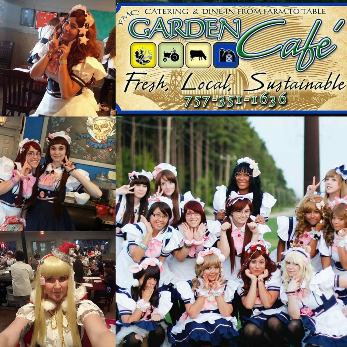 ROFCON_VA's tweet photo. LAST opportunity to pre-reg this Saturday at Lovely Heart's Moe March Memories PoP Up Cafe! https://t.co/dzzoZ9NC7F https://t.co/UAyJh0Xziw