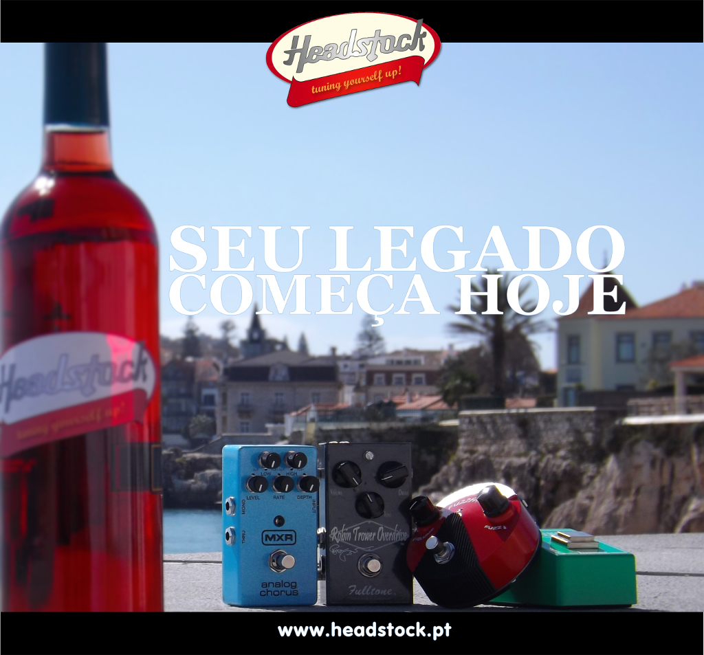 Headstock Lda (@HeadstockLda) / Posts / X