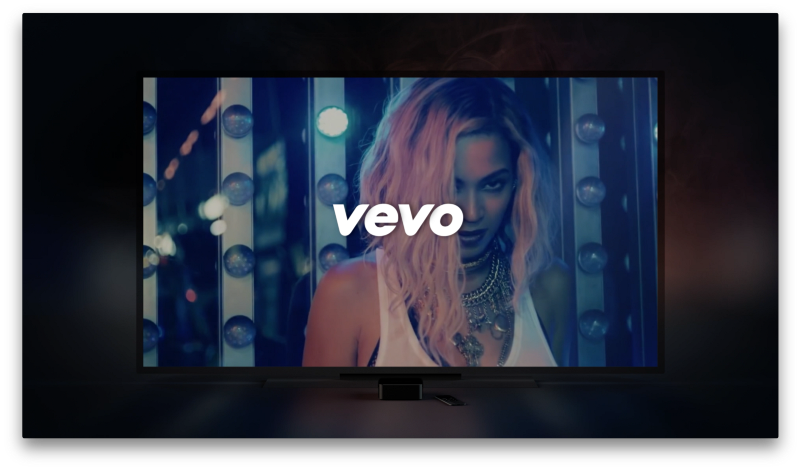 tvOSDesign's tweet image. Hear from W12 Studios Design on their collaboration with Vevo on their Apple TV app #appletv buff.ly/1nuSuN0