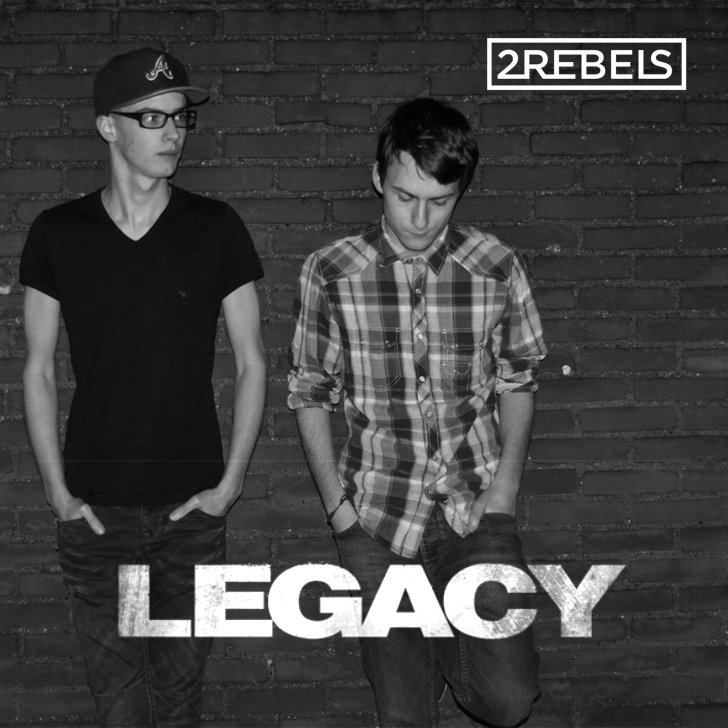 2REBELSmusic's tweet photo. On the 15th of March we will release our brand new track "Legacy"! https://t.co/cGhQwUTU9W