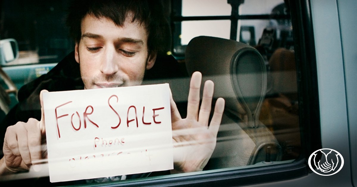 thejacobsagency's tweet photo. Sell it or keep it?  4 things to know when thinking about selling your car: https://t.co/MlpIbVuFZZ https://t.co/rOPjZp7xAd