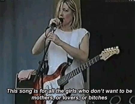 karlarosem's tweet photo. @KimletGordon #InternationalWomensDay https://t.co/HDigyhojZy