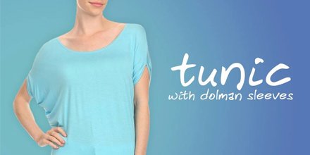 streamfashion's tweet photo. Make a statement with this new solid top with dolman sleeves. Find out more at https://t.co/Djm7UWw9Tq https://t.co/j5repgiW1J