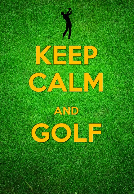 golfrosetown's tweet photo. Live by it! https://t.co/glNW5IX75z