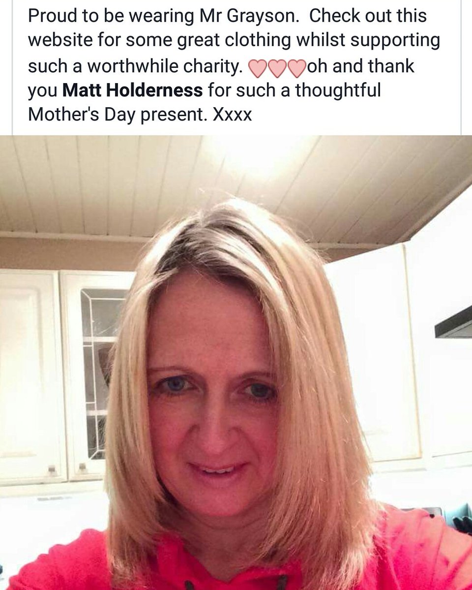 MrGraysonLtd's tweet image. Well another amazing lady posting her picture wearing our #MrGrayson top 😊 you can&apos;t ask for anymore ❤ awesome ❤