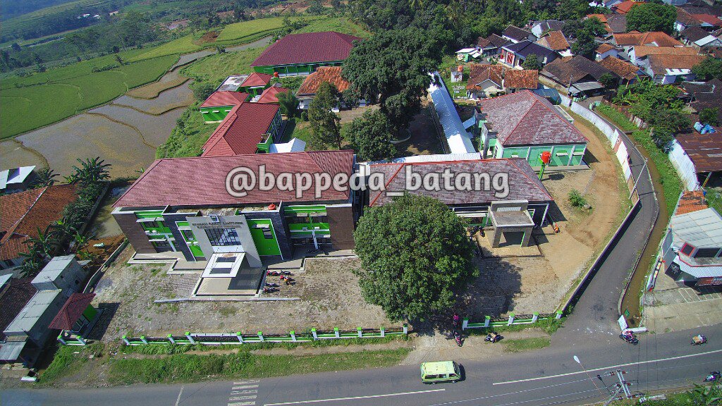 bappeda_batang's tweet photo. RSU Limpung Batang https://t.co/0TeLwpRm8Y