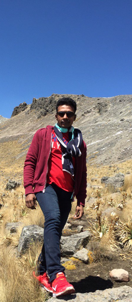 NARESH KUMAR tweet media