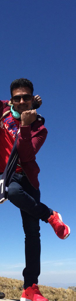 NARESH KUMAR tweet media