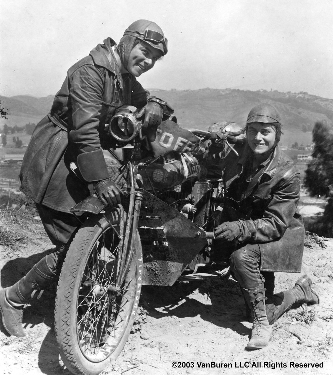 vanburensisters's tweet image. "Woman can, if she will" - Augusta Van Buren, 1916
#InternationalWomensDay #IWD2016 #InspiringWomen #VanBurenSisters