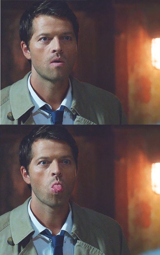 Castiel (@angelic_assbutt) on Twitter photo 