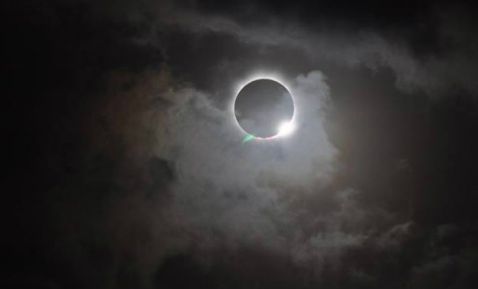 Imagenes en Vivo transmitidos por la Nasa, Eclipse en vivo nasa.gov/multimedia/nas…