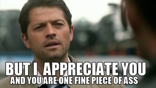 Castiel (@angelic_assbutt) on Twitter photo 