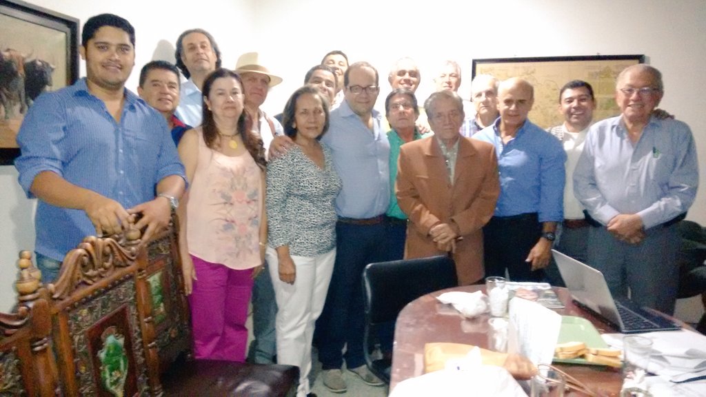 astauroscali's tweet photo. Les presentamos nuestra Junta directiva, ya listos para trabajar y defender la fiesta brava... https://t.co/ErnFSBmtF1