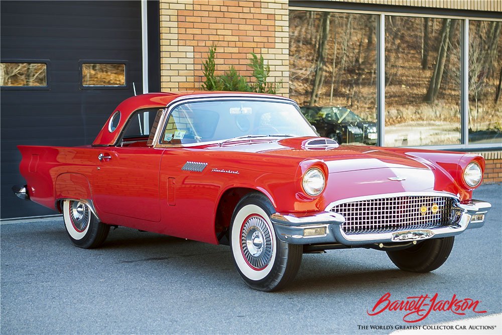Barrett_Jackson's tweet photo. Read about the three genius designs from the 1950s that will be at our #PalmBeach Auction! https://t.co/2BwpurR4K2 https://t.co/FGvXeDYBpm