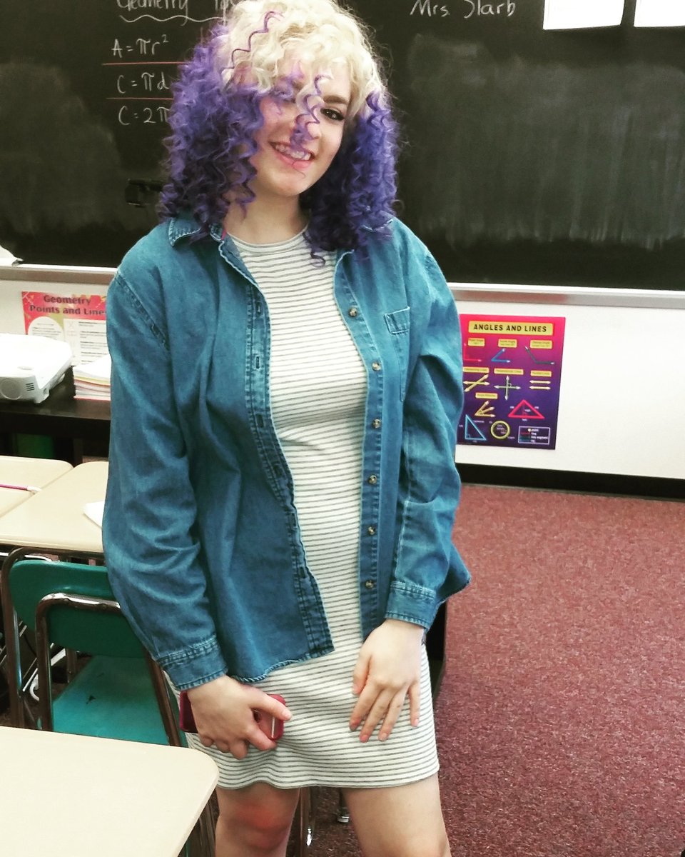 hahsfashionclub's tweet image. Day 2 of Fashion week #patternday