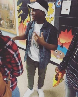 hahsfashionclub's tweet image. Day 2 of Fashion week #patternday