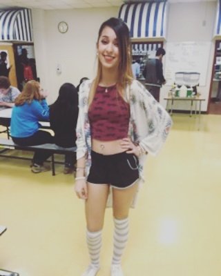 hahsfashionclub's tweet image. Day 2 of Fashion week #patternday