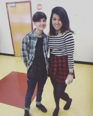 hahsfashionclub's tweet image. Day 2 of Fashion week #patternday