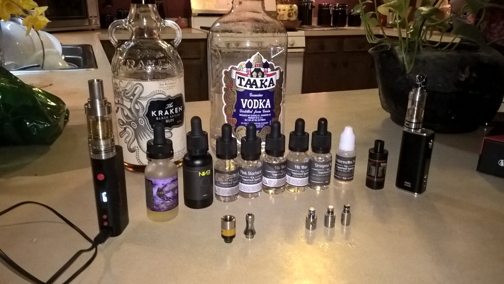Wbishop1738's tweet photo. #vapelife https://t.co/8Rg7AN9jJp