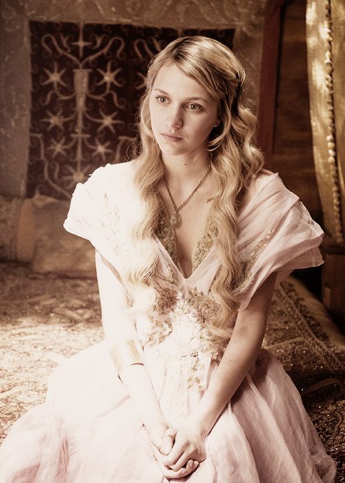 If I were a damsel in distress I would be helpless, I can assure you that I am no such a thing.