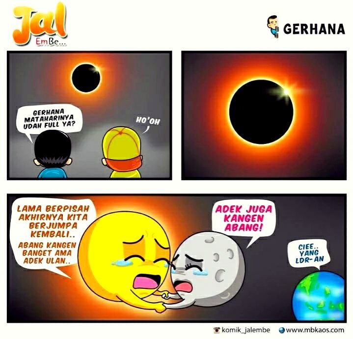 Rizky_A20's tweet photo. Subhanallah #gerhanamatahari #365thsekali https://t.co/OeDkCvy8MK