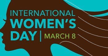 We are thankful for all the women who make our organization possible! Happy #InternationalWomensDay