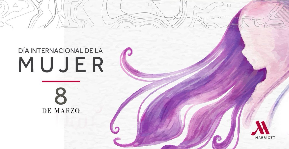 Marriott_Tuxtla's tweet photo. #FelizDiaDeLaMujer https://t.co/sq8CRgaIFR
