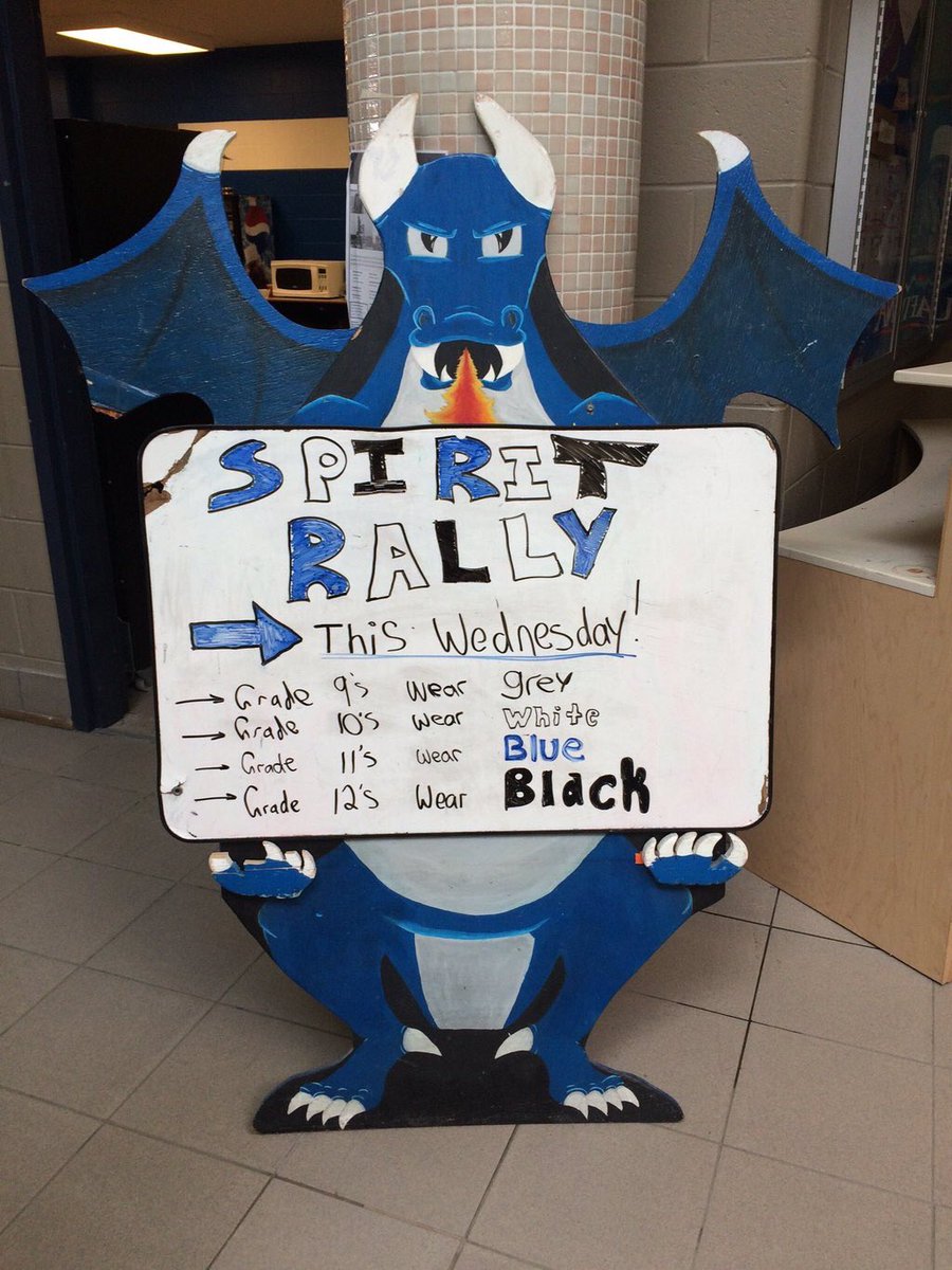 LockviewHS's tweet photo. DON'T FORGET📂⚪️🔵⚫️ https://t.co/KUfJHw30nn