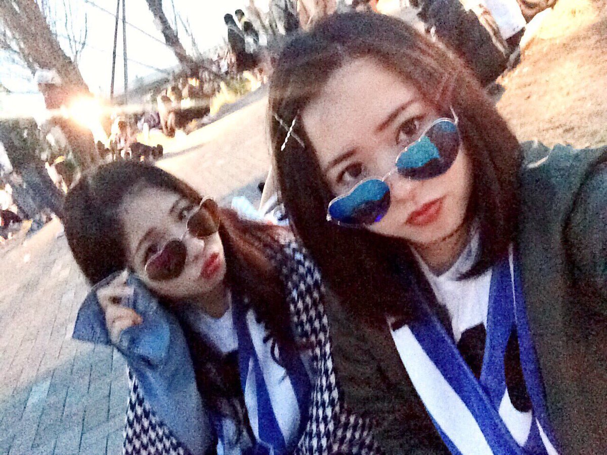 kanayanlov69's tweet photo. 東京2days幸せすぎた❤︎
カナやんお疲れ様ありがとう😍😊☺️ https://t.co/0OTBphyOe3