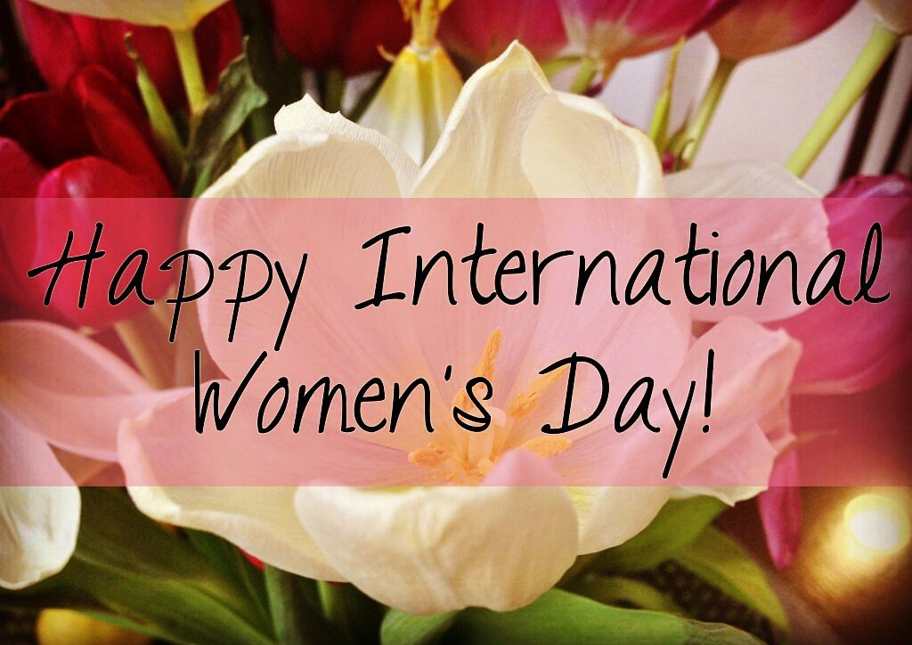 EnigmaDJ1's tweet photo. Feliz dia internacional de la mujer😊💖 https://t.co/ivXV3wlJUz