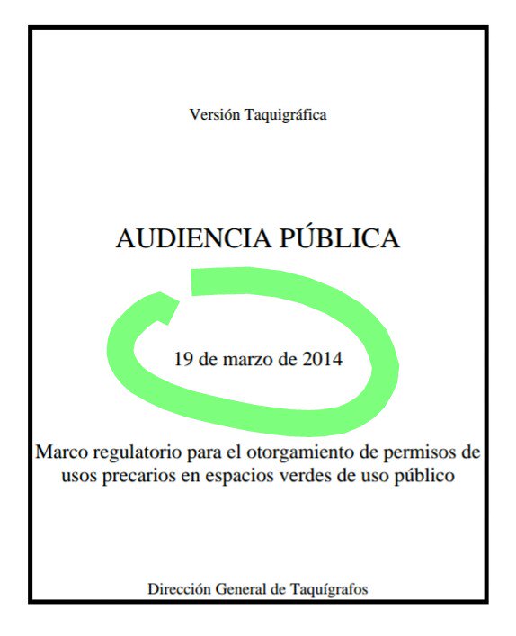 AsGuille67's tweet photo. CORRUPCIÓN PRO: Disfrazaron militantes de vecinos para imponerse en Audiencia Publica.
Hoy en el Estado
#RoscaBuitre https://t.co/3ozpNahMW7