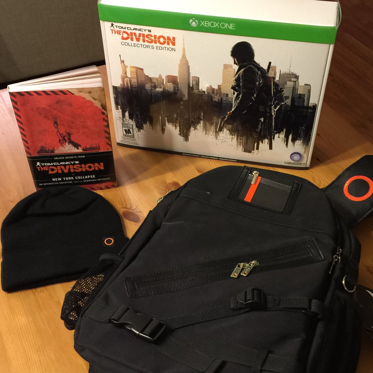 Deep-Fried Dave tweet media