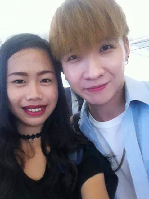 hwhyunexx's tweet photo. Ariel Lim 💖 He's so mabait 😍 ayan quotakinabalu hahahaha
#SugaPh #Xkon #KDF8 https://t.co/cYbNJ43pag