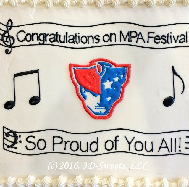AFHSChorus's tweet image. So proud of @AFHSChorus at our first MPA ~ Woot woot🎶 Congratulations on the superior ratings🎶🎤🎶