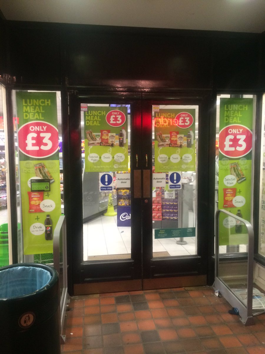 My local Windsor tweet media