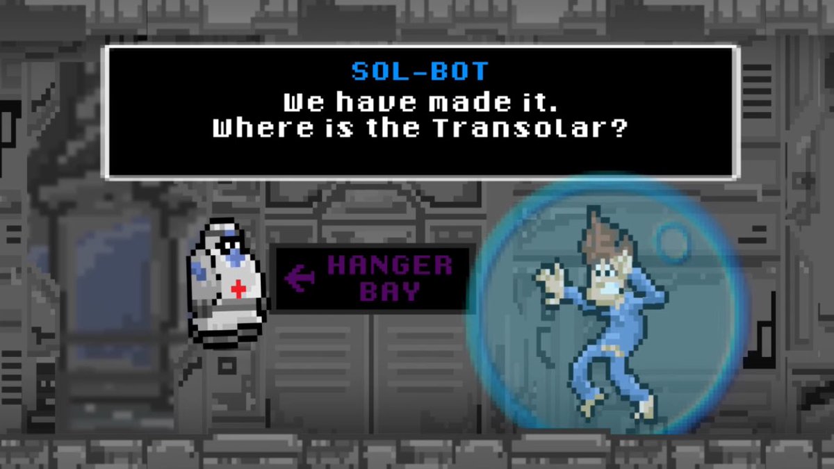 vexingmedia's tweet photo. Watch behind the scenes video for a game we helped develop #RobotRundown
https://t.co/OpeodgAdWJ
#gamedev #indiedev https://t.co/cHqoDTnkah