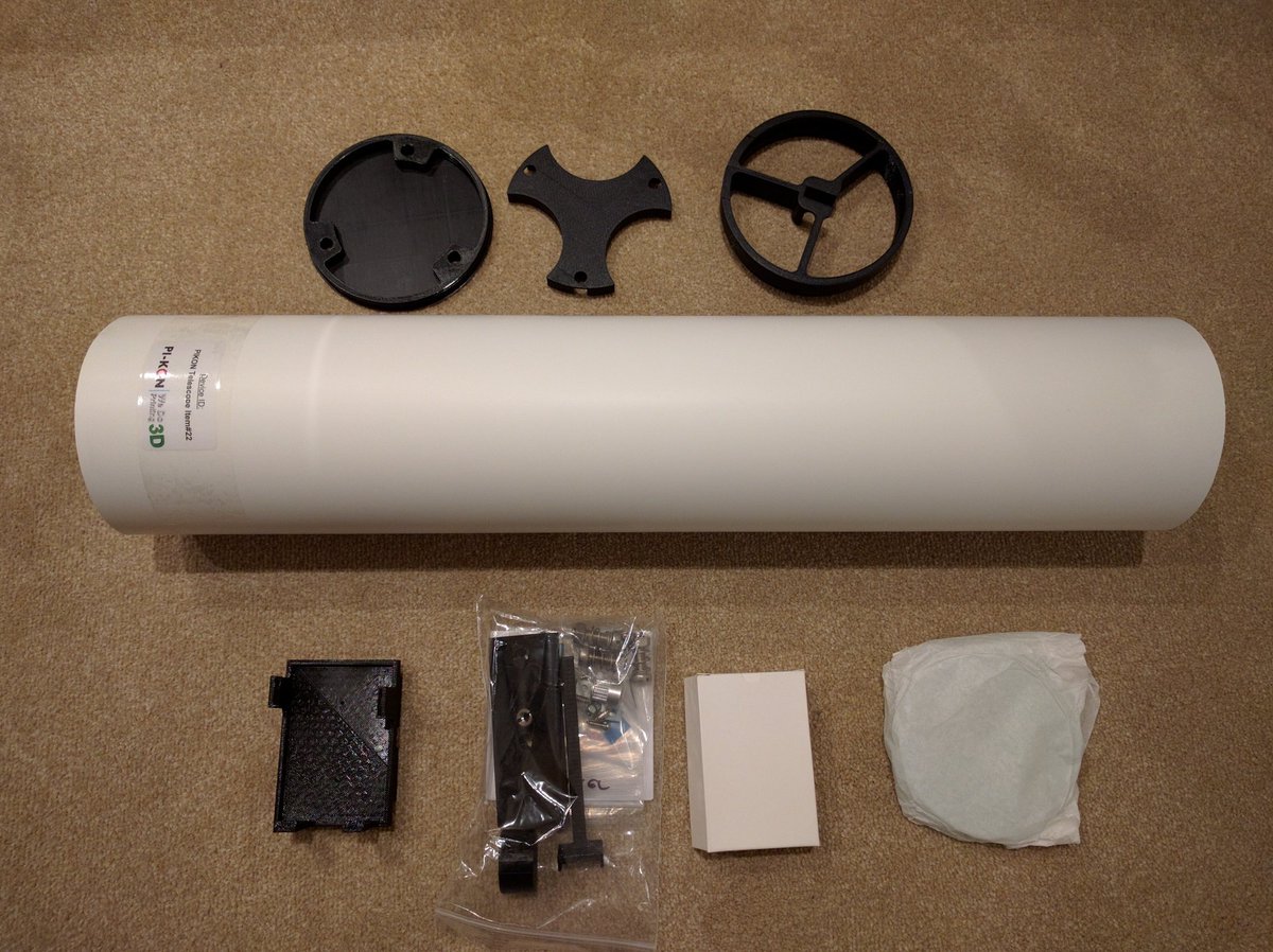 sharhalakis's tweet photo. Arrived! #pikon https://t.co/uBfImLH3QD