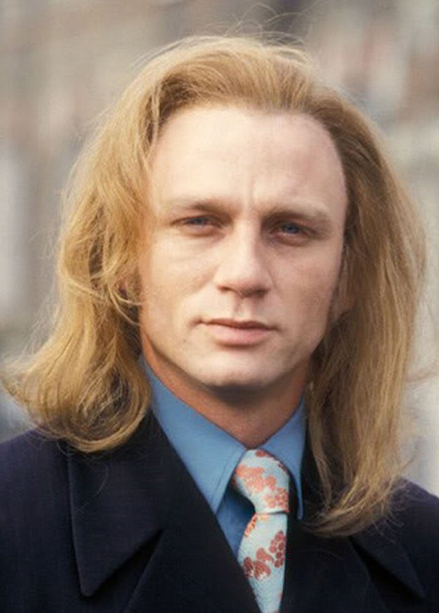 Guys Long Hair Com On Twitter Short Guide For Men Growing Out