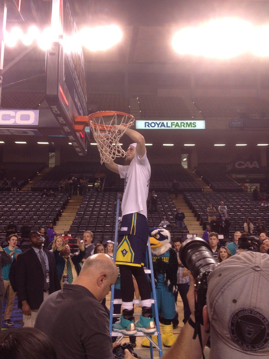 Sutherland Hoops tweet media
