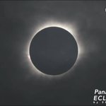 #PanasonicSolarEclipse